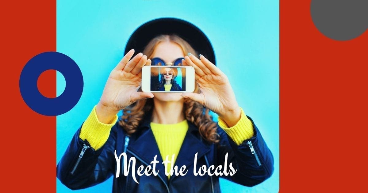 Meet the Locals - Destination Main Beach