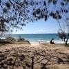 Destination Main beach