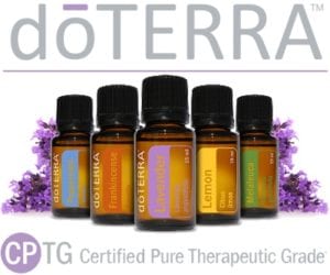doTERRA