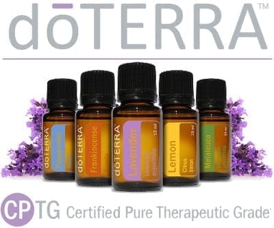doTERRA