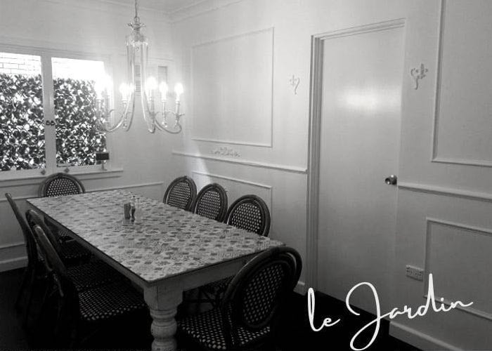 Le Jardin 14