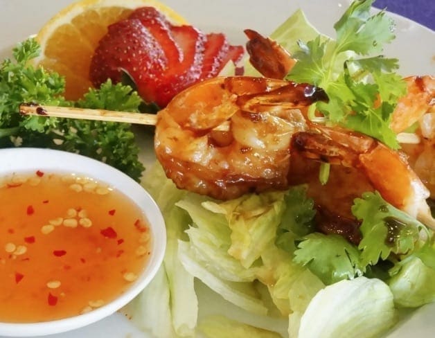 Thai Eatery 1