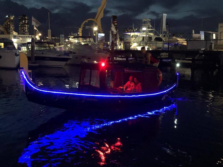 GC Gondola 11 768x576