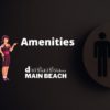 Main Beach Amenities App