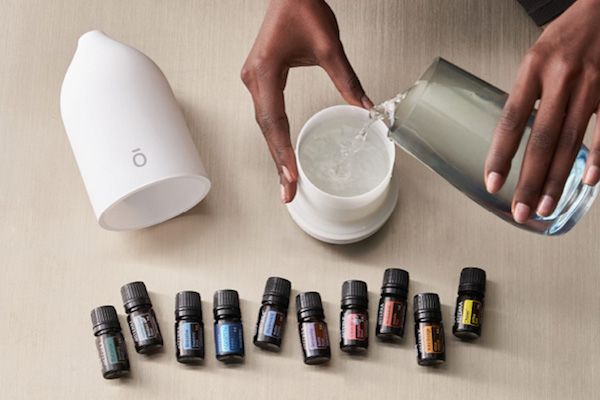 aroma essentials