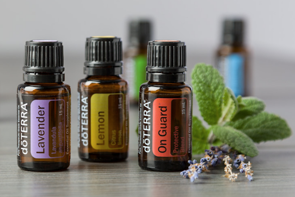 doTerra 2