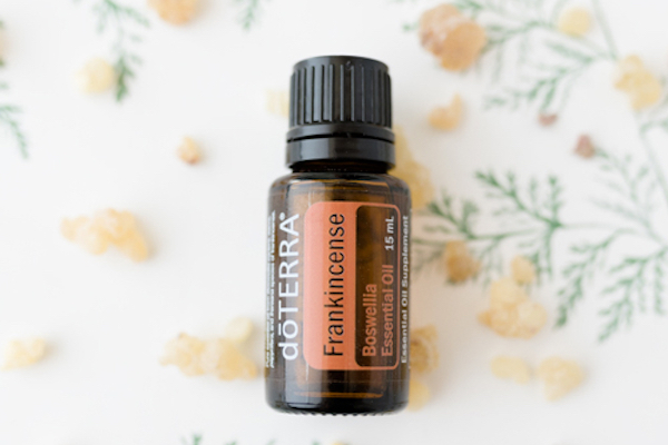 frankincense