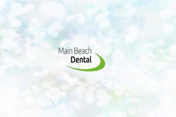 Main Beach Dental Logo