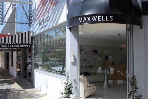 Maxwells