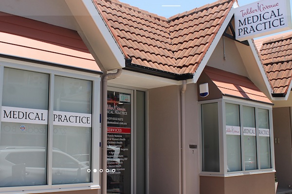 Medical Practice