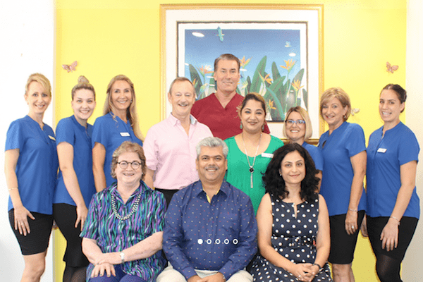 Tedder Ave Medical Team