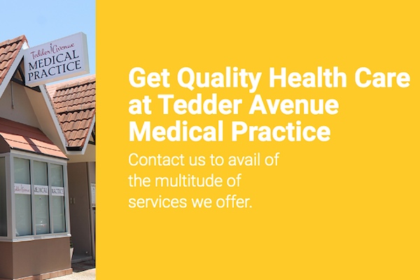 Tedder Ave Medical
