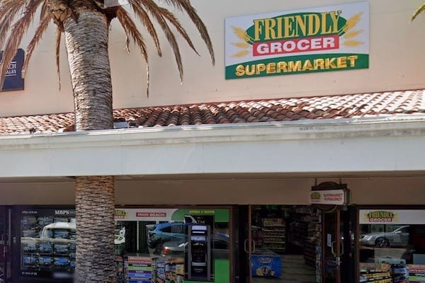MB Newsagency