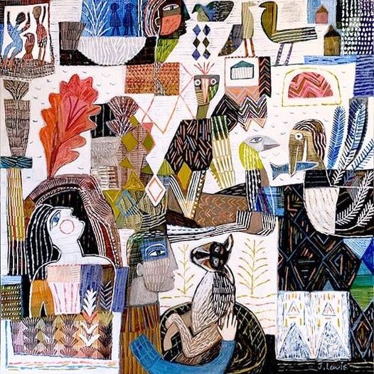 Anthea Polson 7