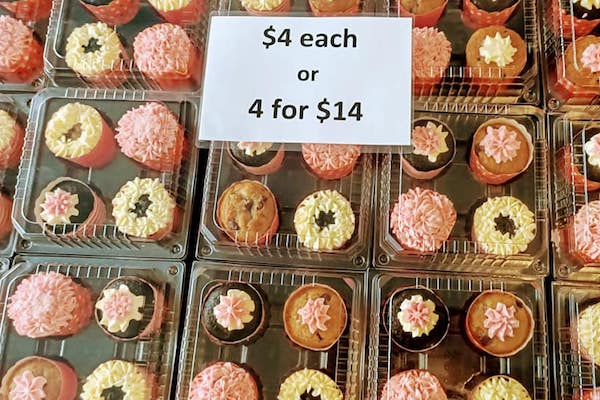 Marina Mirage Markets 8 1
