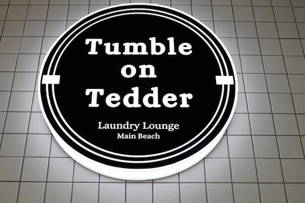 Tumble