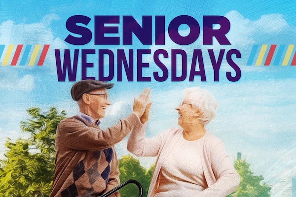 Dedndy Seniors