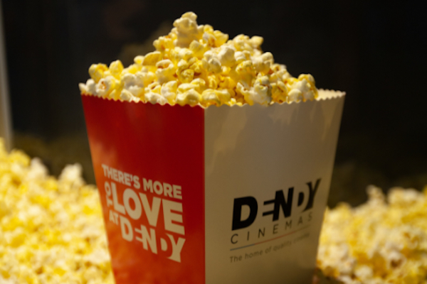 Dendy Popcorn