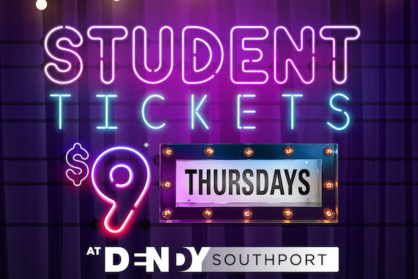 Dendy Students