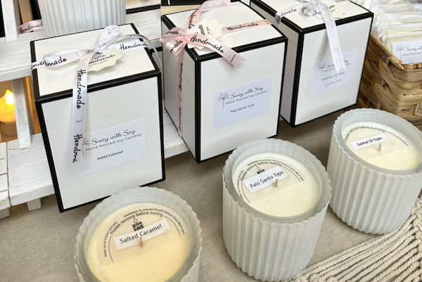 Candles
