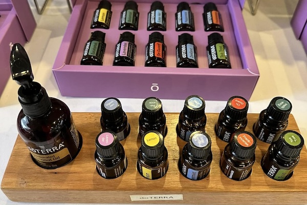 Doterra