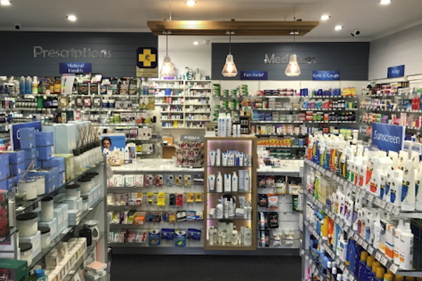 MB Pharmacy 2