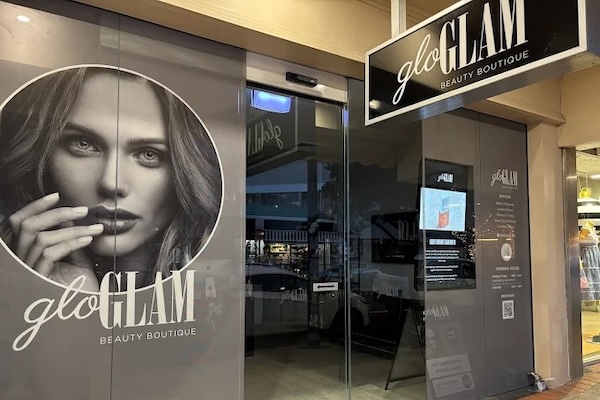 gloGlam 2