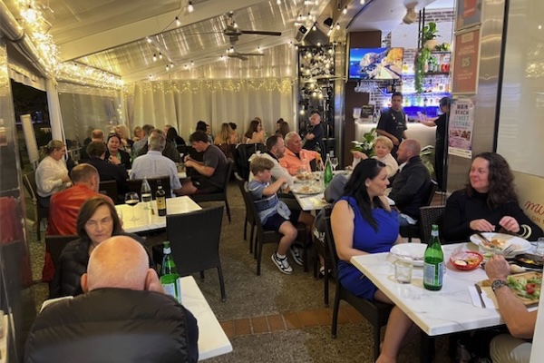 Milan on Main 3