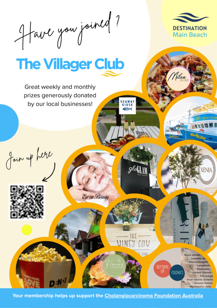 The Villager Club Membership